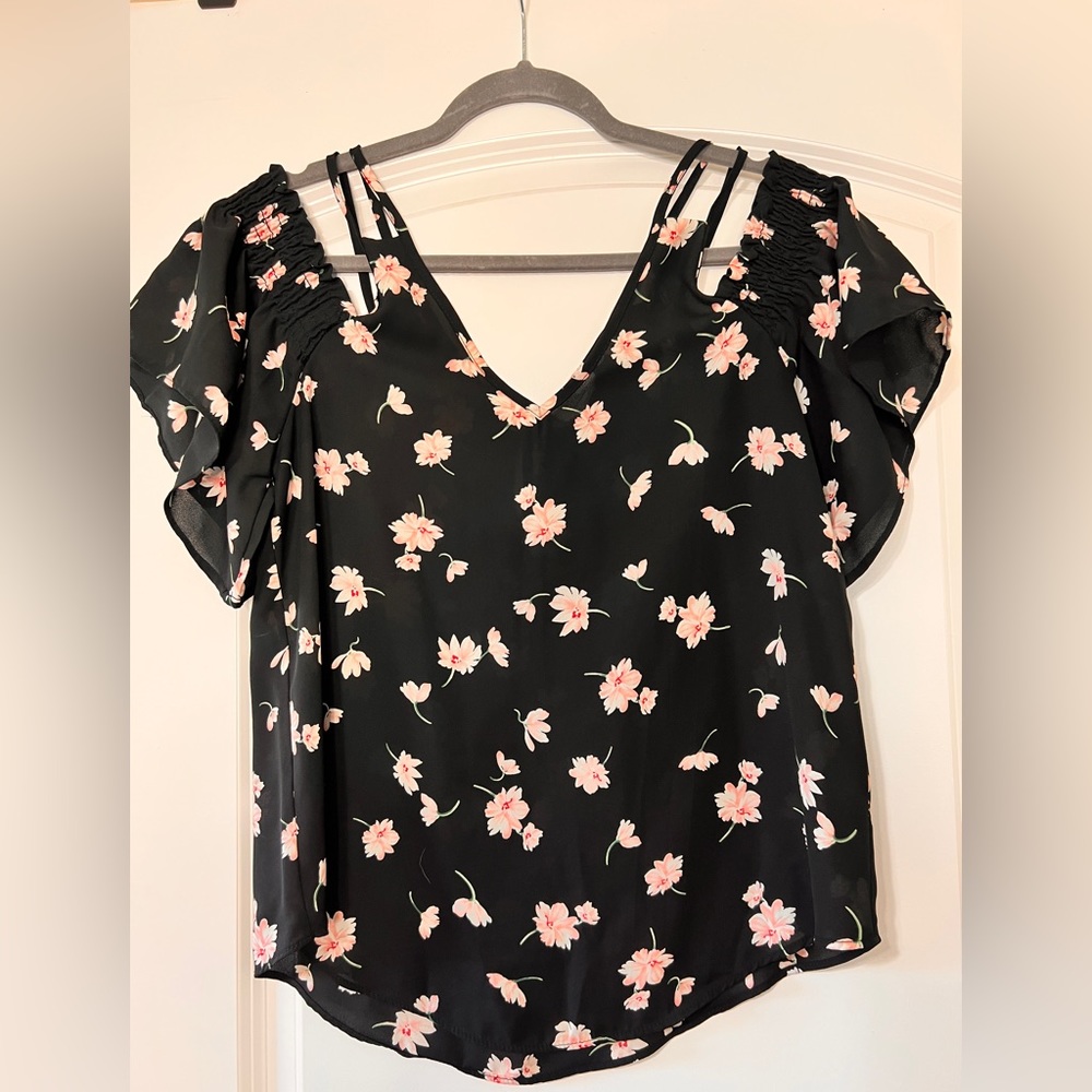 Sienna Sky top - No tags, but never worn